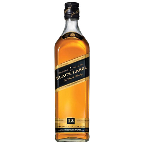 Black Label 35CL